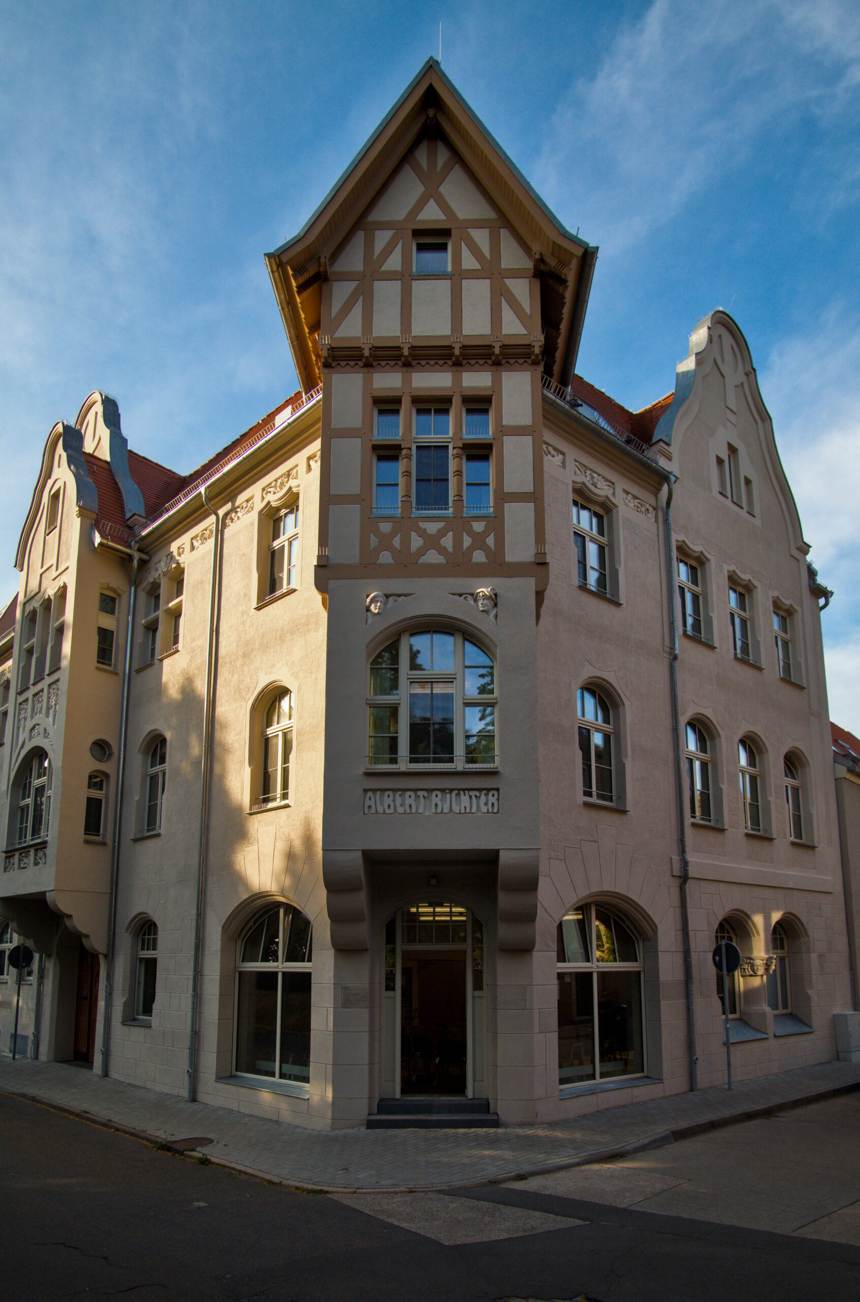 Hof­fest mit Kon­zert zum Tag des offe­nen Denk­mals