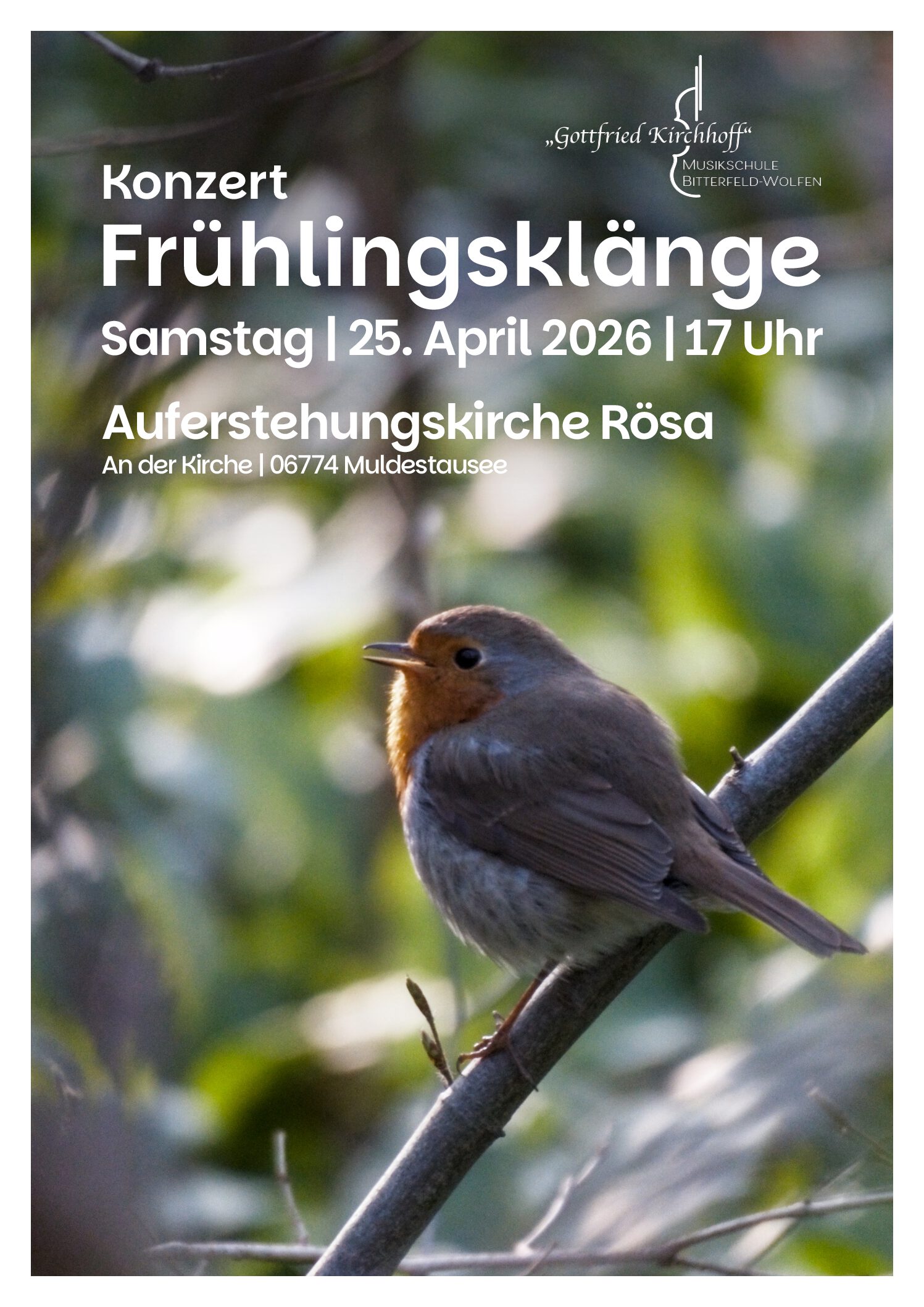 Früh­lings­klän­ge